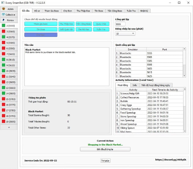 auto-evony-esb-tkr-2.2.3.5