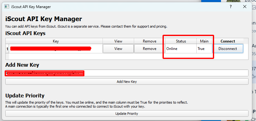 Hướng Dẫn Kết Nối API ISCOUT và ESB 7 Auto Evony - Bot Evony - Evony Smart Bot - ESB TKR - The King's Return image 11 Auto Evony - Bot Evony - Evony Smart Bot - ESB TKR - The King's Return