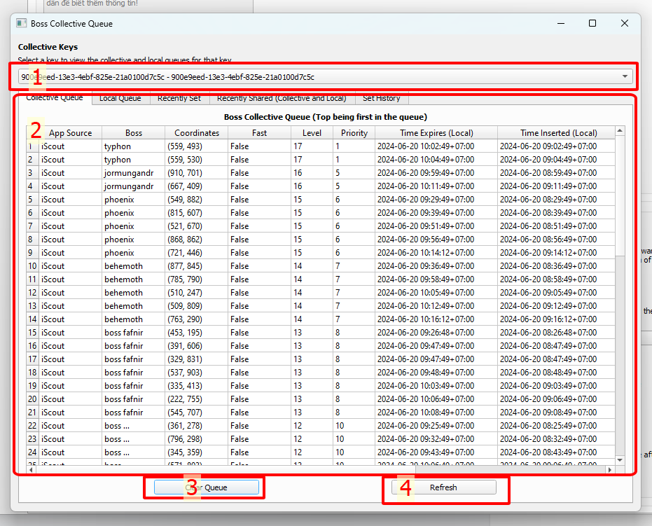 Hướng Dẫn Kết Nối API ISCOUT và ESB 8 Auto Evony - Bot Evony - Evony Smart Bot - ESB TKR - The King's Return image 12 Auto Evony - Bot Evony - Evony Smart Bot - ESB TKR - The King's Return