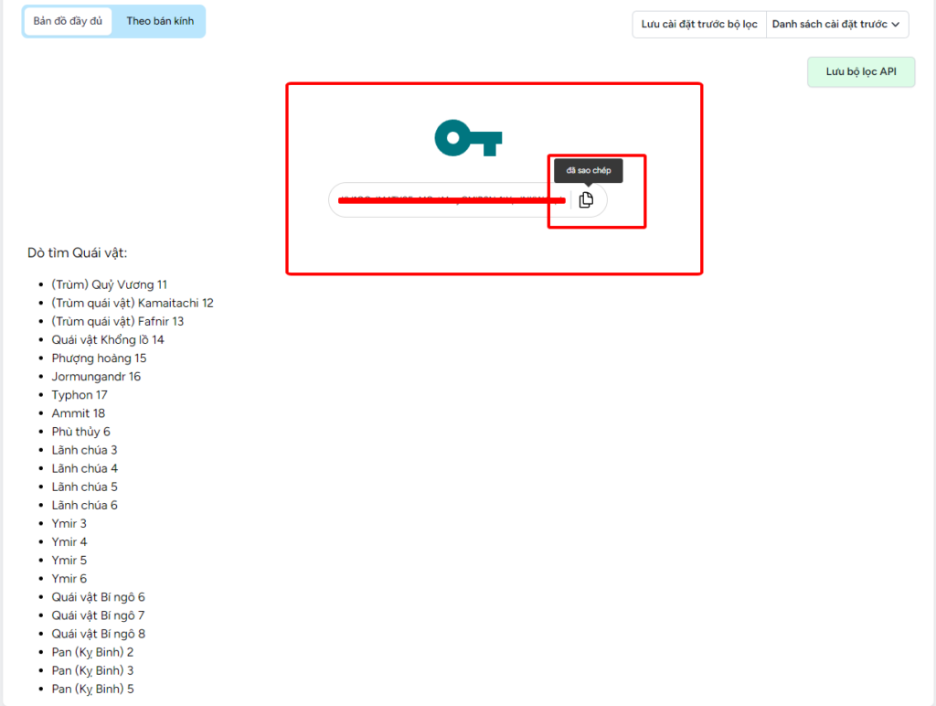 Hướng Dẫn Kết Nối API ISCOUT và ESB 2 Auto Evony - Bot Evony - Evony Smart Bot - ESB TKR - The King's Return image 5 Auto Evony - Bot Evony - Evony Smart Bot - ESB TKR - The King's Return